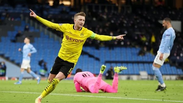 ماركو رويس - أرشيفية