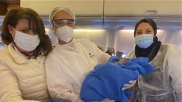 ولادة سيدة التشادية