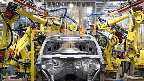 صناعة السيارات