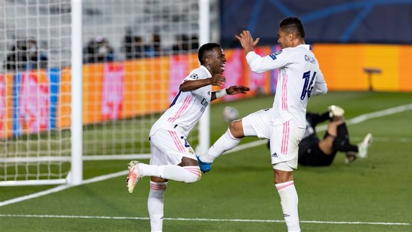 فينسيوس جونيور 