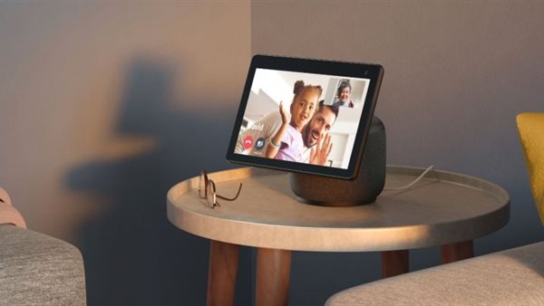 جهاز Echo Show 10