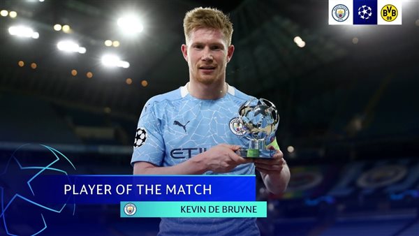 كيفين دي بروين