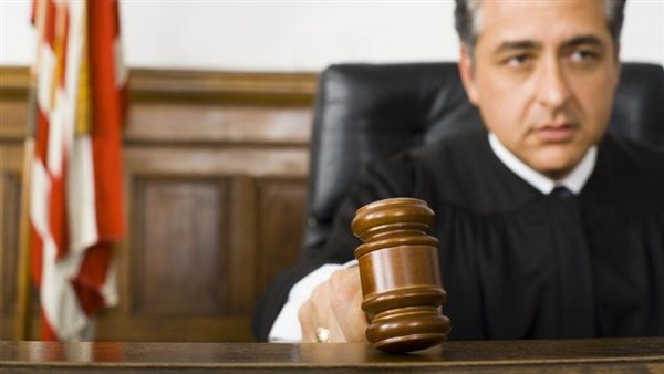 قاضٍ- أرشيفية