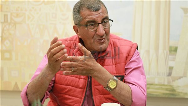 أحمد السنوسي المراجع