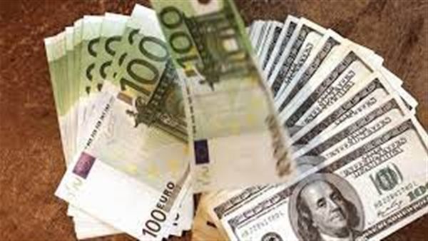 أسعار العملات الأجنبية