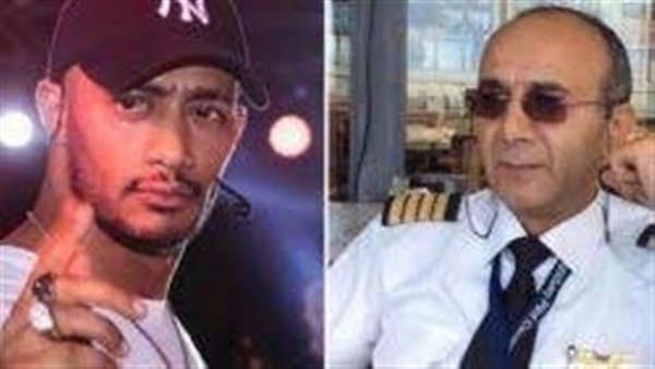 الطيار أشرف أبو اليسر