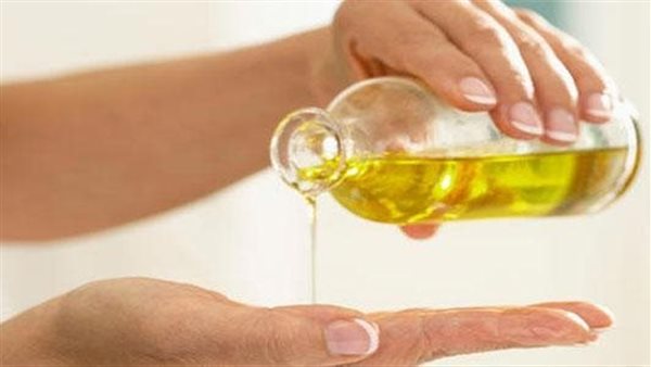 زيت الزيتون