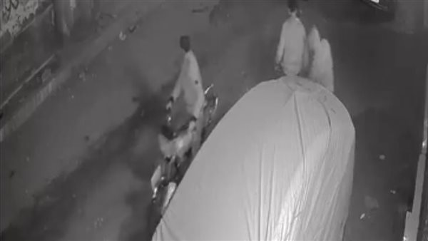 منطقة زمزم ببورسعيد