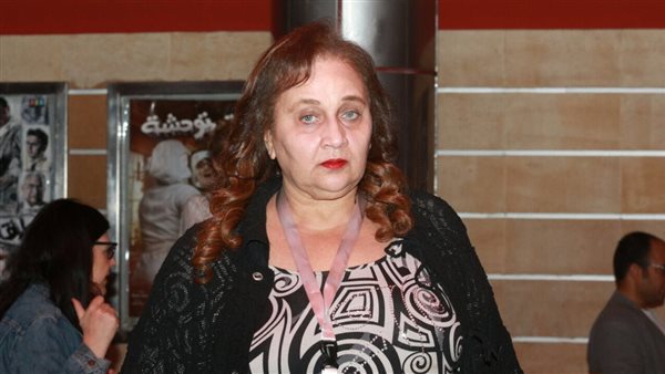 ماجدة خير الله