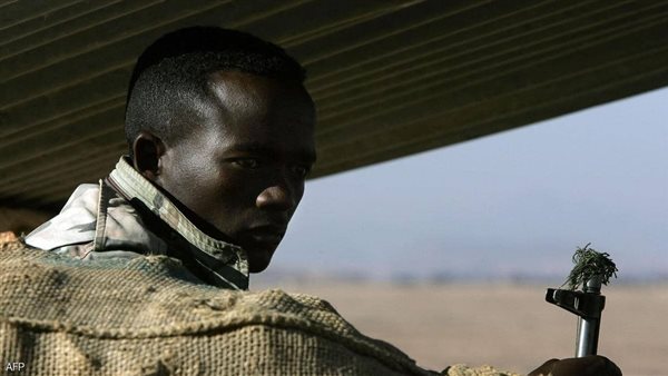  اشتباكات مسلحة في