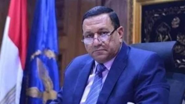 اللواء حسن محمود