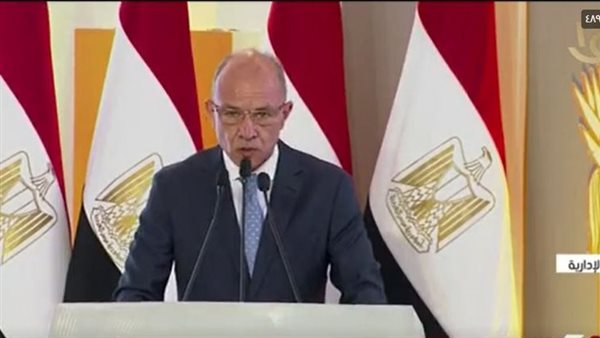 المهندس سامح العكاري