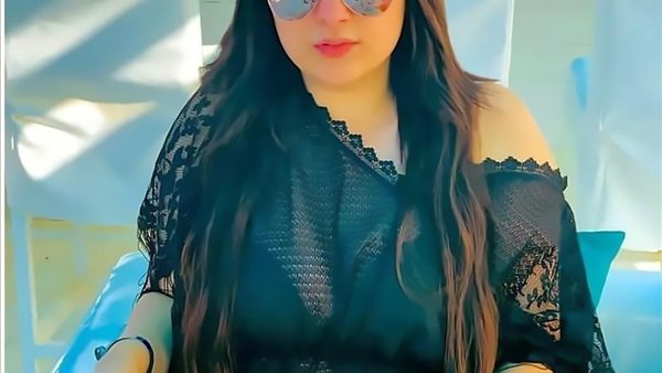  فتاة التيك توك هدير