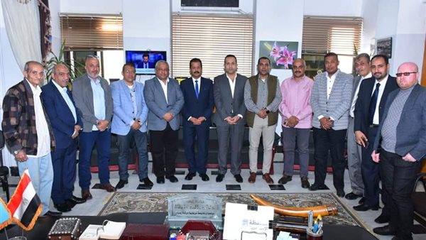 أعضاء السياحة والمصايف