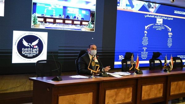 إسلام عزام-نائب رئيس