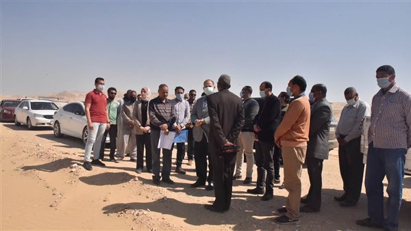 جانب من الجولة