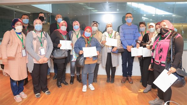 دورات تدريبية لتعليم