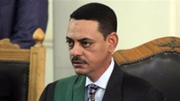 المستشار سامى عبد