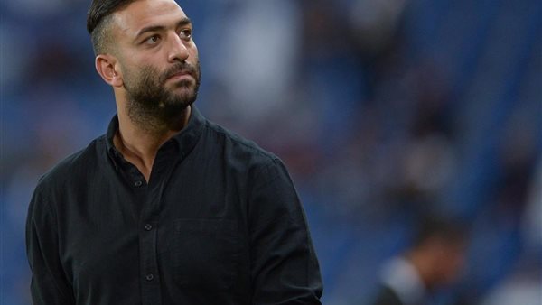 أحمد حسام ميدو