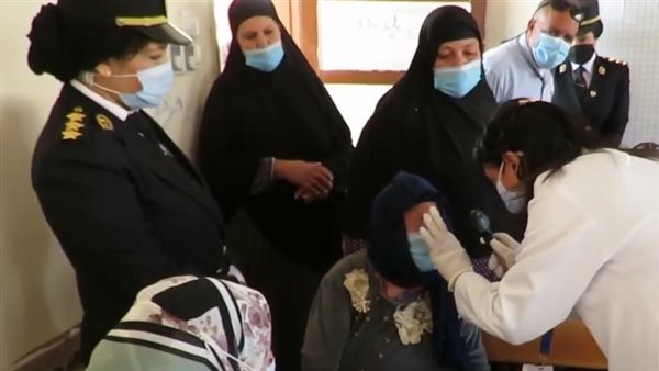 جانب من الفيديو 