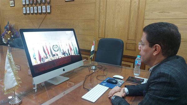 الدكتور ناصر الجيزاوى