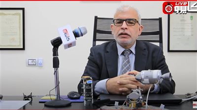 نائب رئيس وكالة الفضاء المصرية: خلال 5 سنوات سيكون لدينا أول رائد فضاء مصري (حوار)