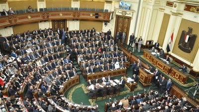 نقاش برلماني بشأن بدء مرحلة جديدة للتصالح في مخالفات البناء