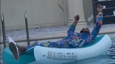 المحامي أحمد مهران يتقدم بلاغ للنائب العام ضد محمد رمضان بعد تعمده السخرية