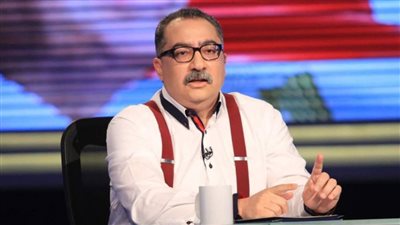 إبراهيم عيسى: مفاوضات مصر مع صندوق النقد الدولي جزء من خطوات عبور الأزمة الاقتصادية