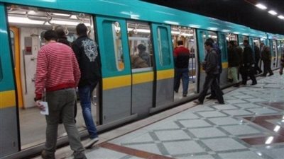 مصدر يكشف الزيادة المقترحة لـ أسعار تذاكر المترو الجديدة بدءًا من أغسطس