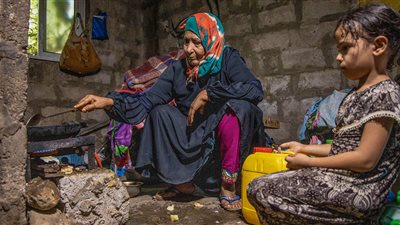معلومات الوزراء: ارتفاع معدل الفقر جعل العمل الخيري أمرًا حتميًّا على مستوى العالم 