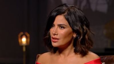 صبا مبارك تنتظر عرض فيلم أميرة بـ مهرجان فينيسيا السينمائي الدولي