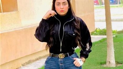 هدير الهادي تطعن على حكم حبسها 