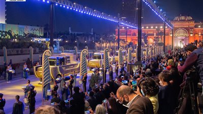 أبرز الأنشطة الترويجية للسياحة داخل وخارج مصر خلال فترة كورونا (صور)