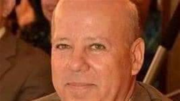 اللواء الفقيد سماح