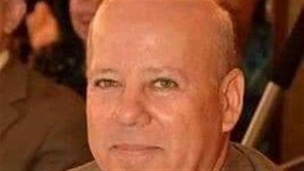 الفقيد اللواء سماح