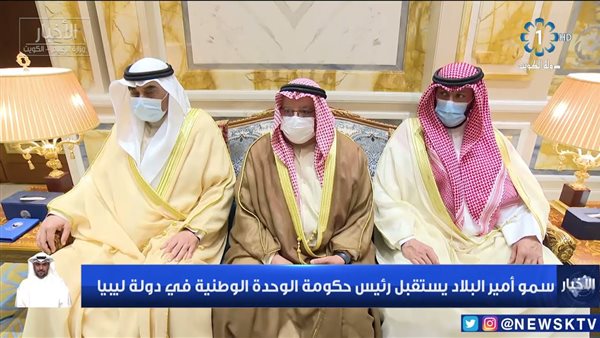 امير الكويت