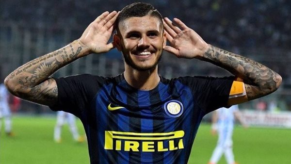 ماورو إيكاردي