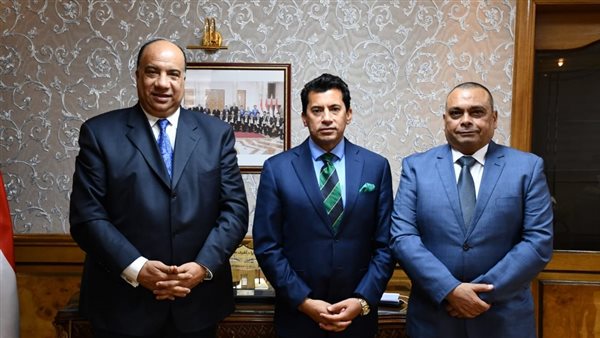  محمد مصيلحي - أشرف