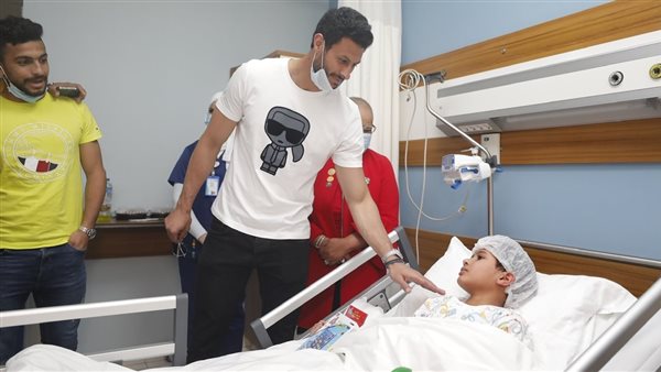 محمد الشناوي 