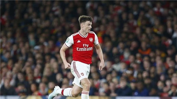 كيران تيرني