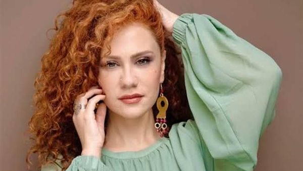 لينا شاماميان