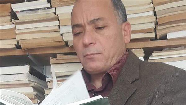 محمد الدفراوي