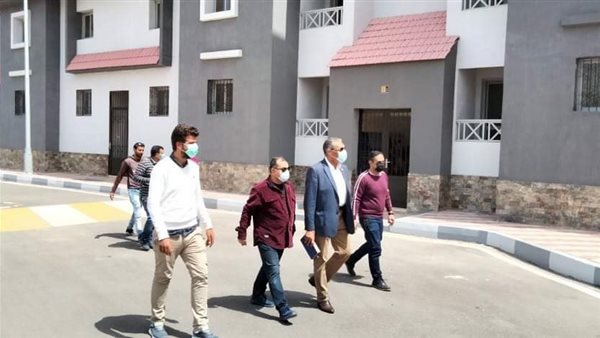 سكرتير عام مساعد