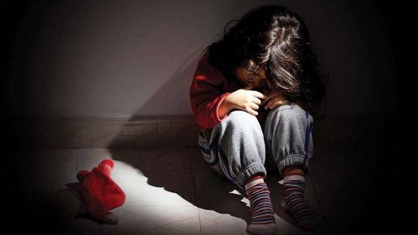 اغتصاب طفلة - ارشيفية