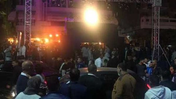 كافيه حسن شاكوش