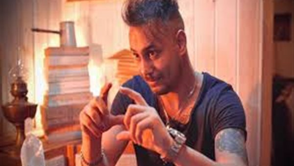 مخرج فيلم دعوة للسعادة