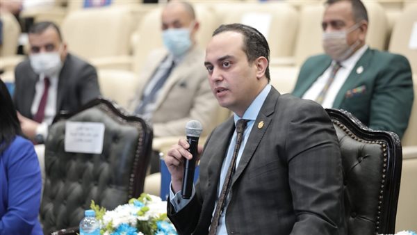 الدكتور أحمد السبكي