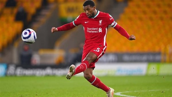 جيورجينهو فاينالدوم