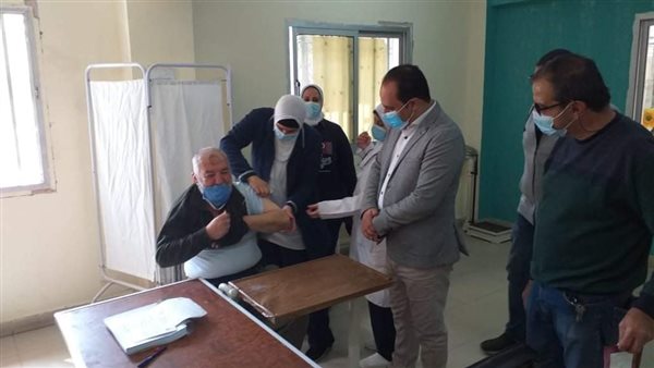 الدكتور أحمد حسن